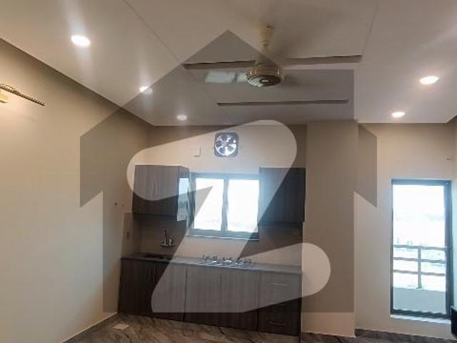 Apartment for rent in Islamabad