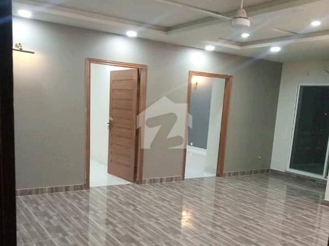 Apartment for rent in Islamabad