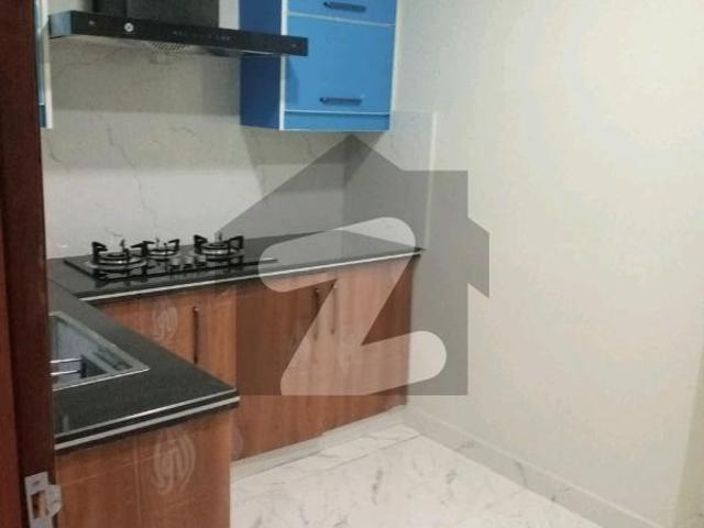 Apartment for rent in Islamabad