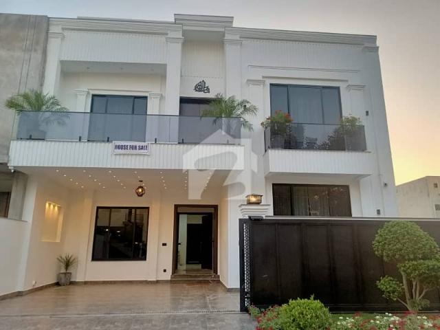 House for sale in Islamabad