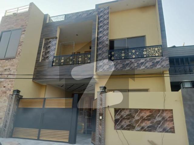 House for sale in Gujrat, Punjab