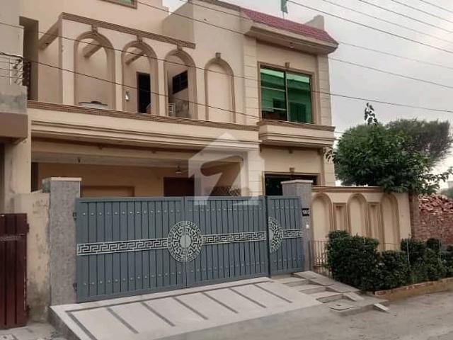 House for sale in Rawalpindi, Islamabad Capital Territory