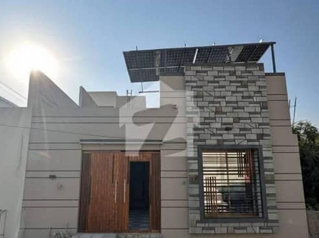 House for sale in North Waziristan, Federally Administered Tribal Areas fata