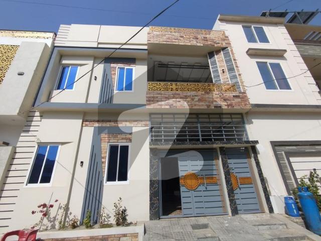 House for sale in Federally Administered Tribal Areas fata