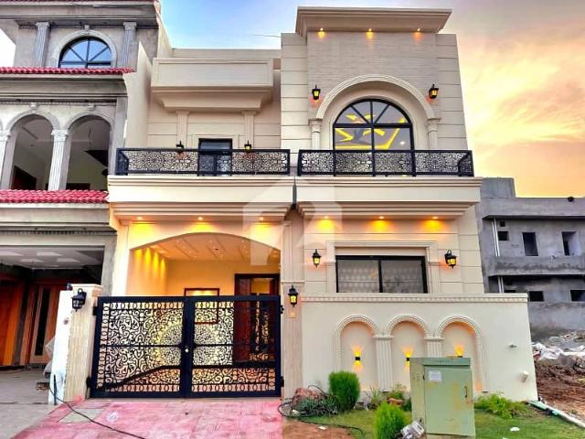 House for sale in Islamabad
