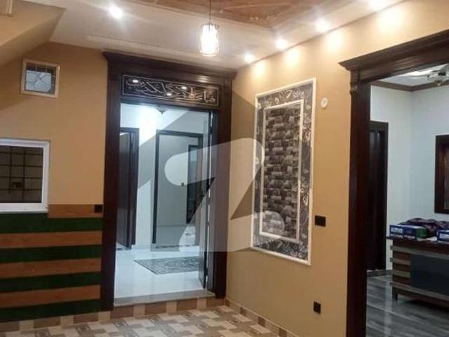 House for sale in Rawalpindi, Islamabad Capital Territory