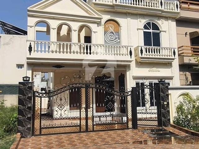 House for sale in Gujranwala, Islamabad Capital Territory
