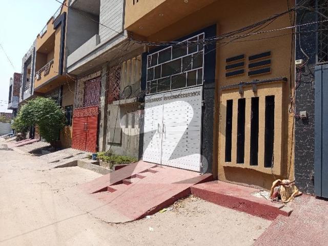House for sale in Faisalabad, Islamabad Capital Territory