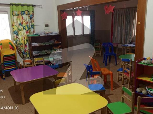 House for sale in North Nazimabad Town, North Waziristan