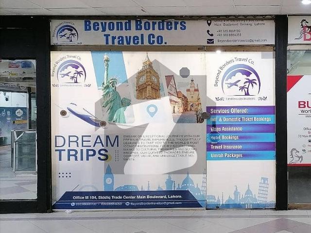 Commercial for sale in Rawalpindi, Islamabad Capital Territory