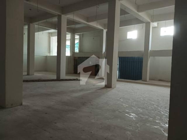 Warehouse for rent in North Waziristan, Federally Administered Tribal Areas fata