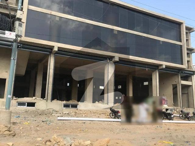 Warehouse for rent in North Waziristan, Federally Administered Tribal Areas fata