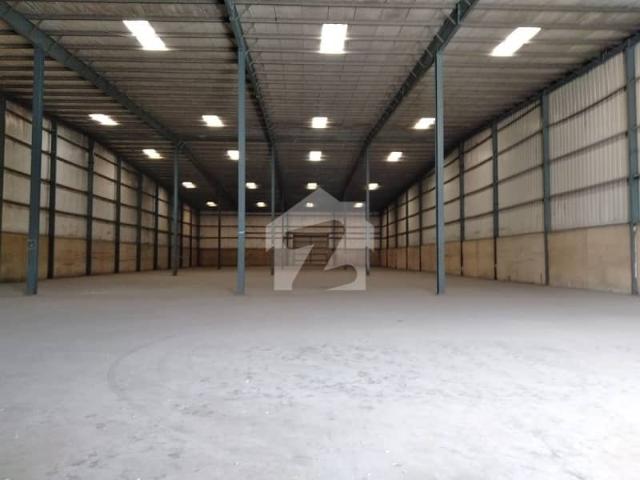 Warehouse for rent in North Waziristan, Federally Administered Tribal Areas fata