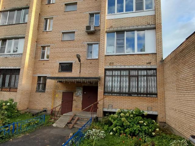 Квартира продажа в Кабардино-Балкарская Республика