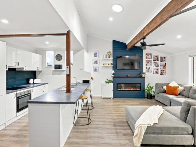 Townhouse for sale in Fernbrook, Queensland