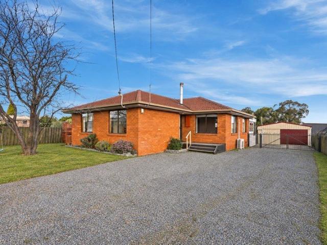 House for rent in Hobart, Tasmania