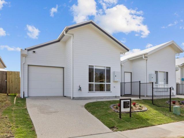 House for rent in Gladstone, Queensland