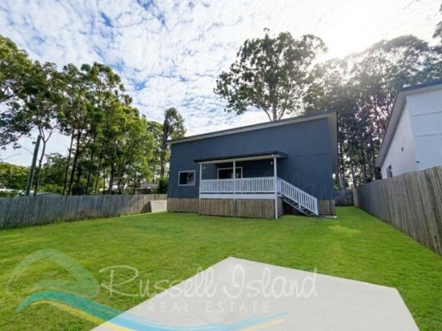 House for sale in Russell Island, Greater Brisbane