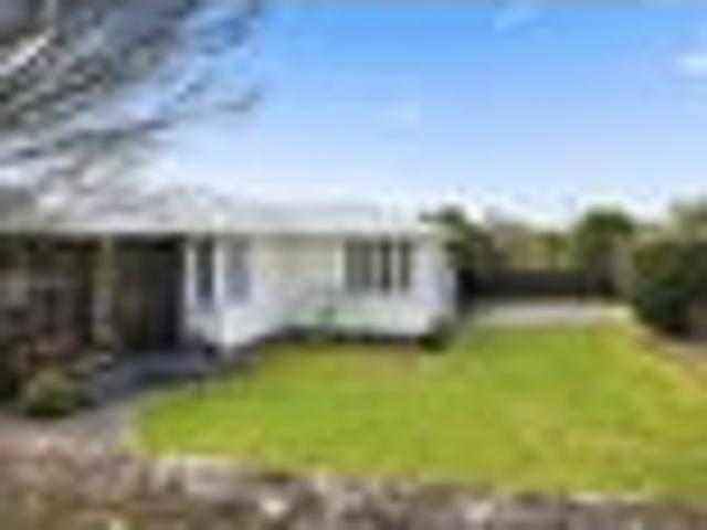 House for sale in Te Awamutu, Waipā District