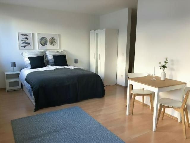 Apartment mieten in Gleißhammer, Nürnberg