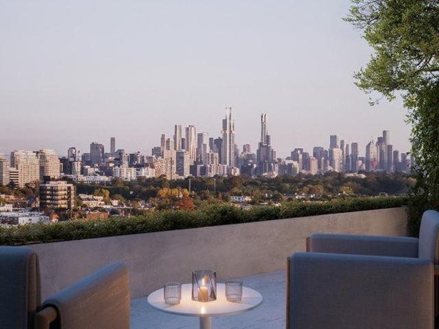 Apartment for sale in Camerons Creek, Victoria