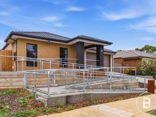 House for sale in Ballarat, Victoria