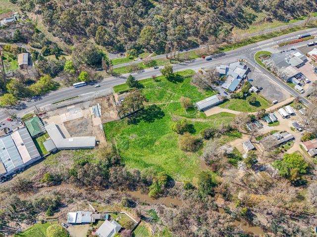 Property for sale in Myrtleford, Victoria