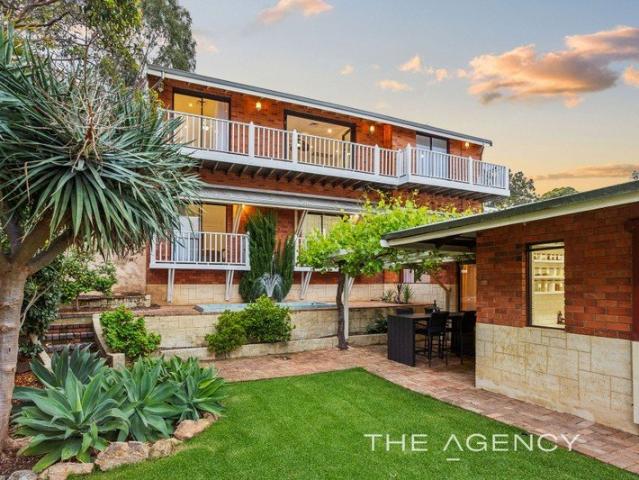 House for sale in Darlington, Shire of Mundaring