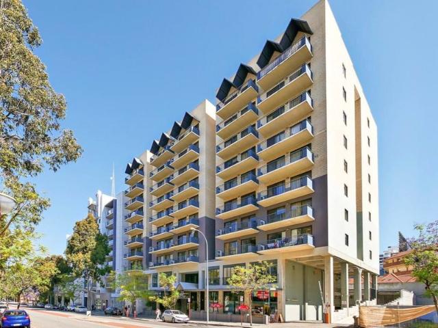 Apartment for rent in Cockburn, Western Australia