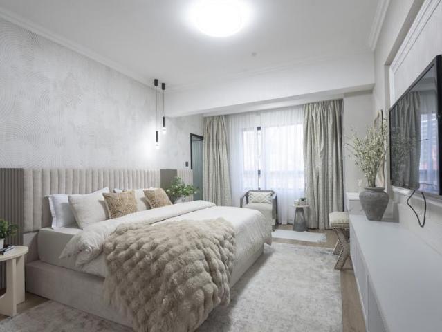 Apartment for sale in Njiru, Nairobi