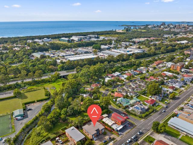 Apartment for sale in Wollongong West, New South Wales