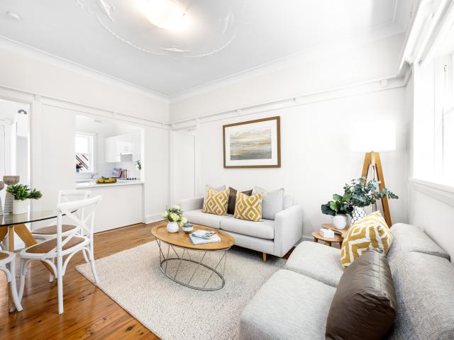 Apartment for sale in Willoughby, New South Wales
