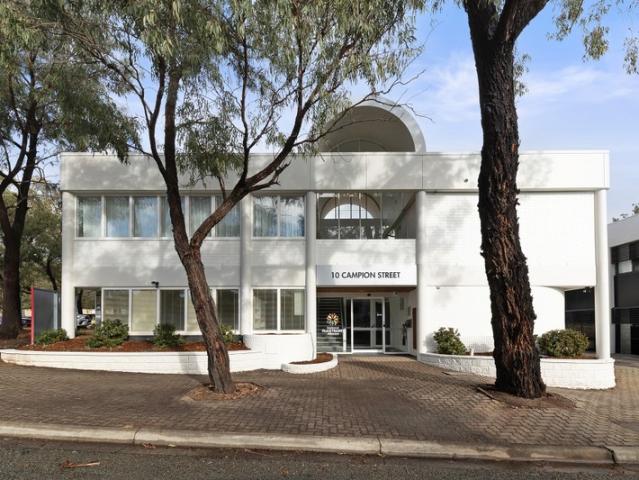 Office for rent in Canberra, Australian Capital Territory