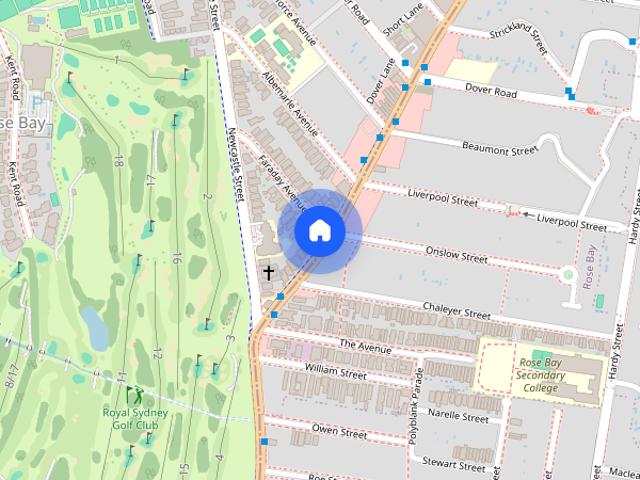 Land for rent in Eastern Suburbs, Sydney