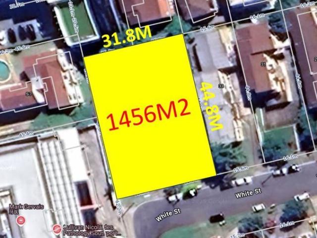 Land for sale in Fernbrook, Queensland