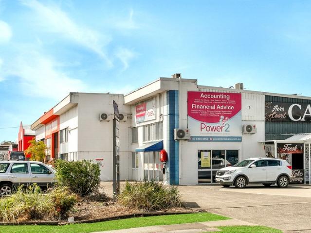 Office for sale in Toombul, Queensland