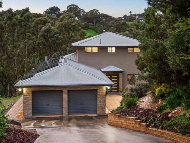 House for sale in Horseshoe Creek, South Australia