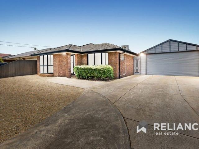 House for sale in Oakwood, Melbourne