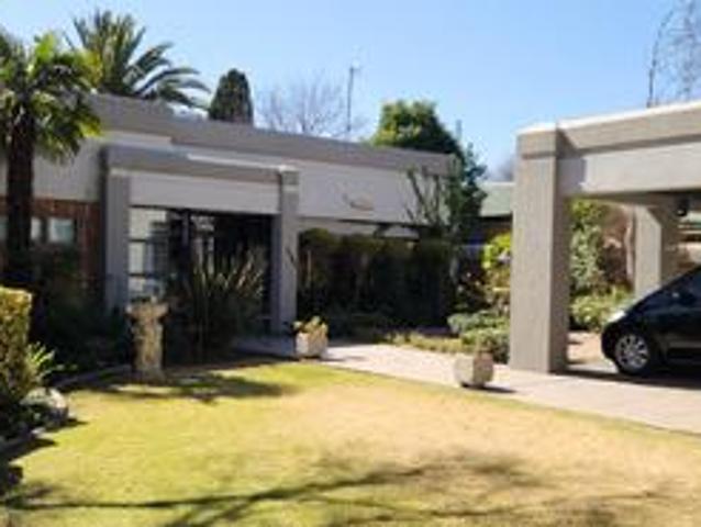 House for sale in Gert Sibande, Mpumalanga