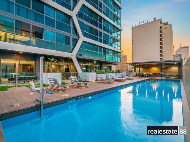 Apartment for rent in Cockburn, Western Australia