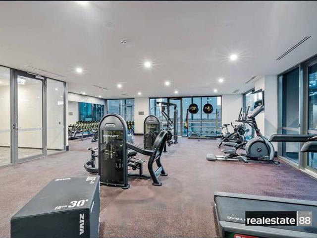 Apartment for rent in City Of Perth, Cockburn