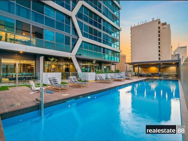 Apartment for rent in Cockburn, Western Australia