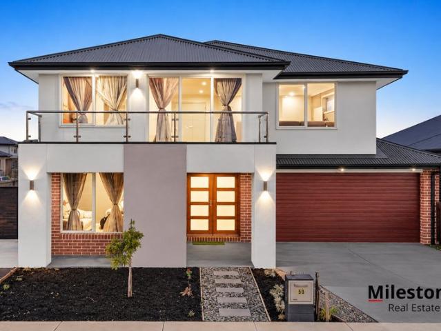 House for sale in Smiths Lane Estate, Melbourne