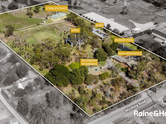 Property for sale in Camerons Creek, Victoria