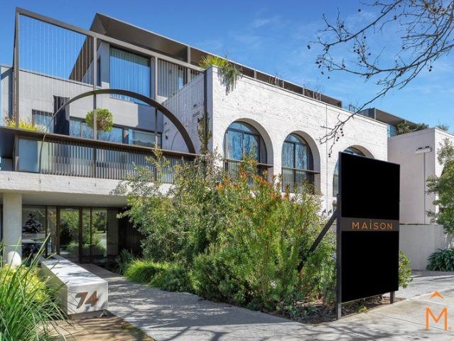 Apartment for rent in Camerons Creek, Victoria
