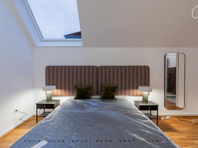 Apartment mieten in Dahlem, Berlin