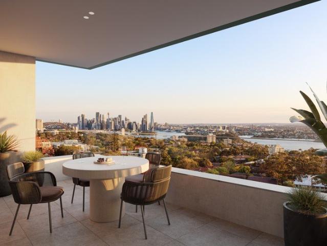 Apartment for sale in Sydney, New South Wales