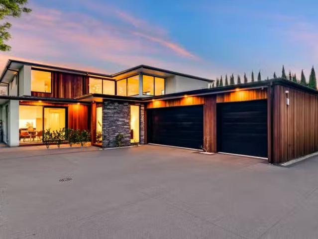 House for rent in Fendalton, Canterbury