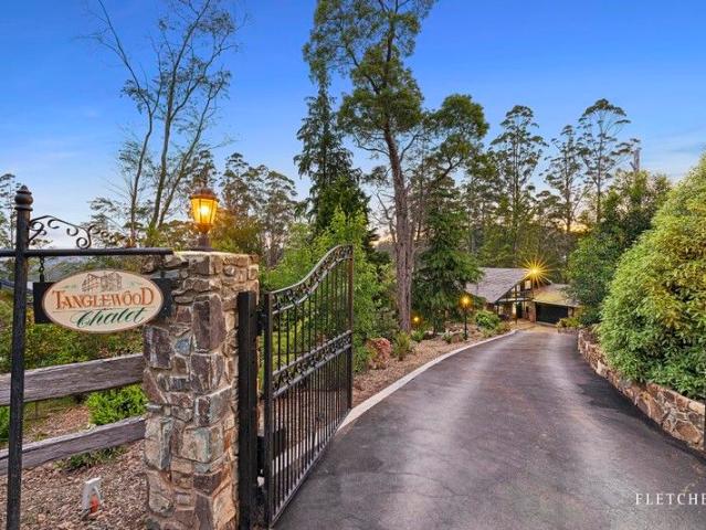 House for sale in Camerons Creek, Victoria