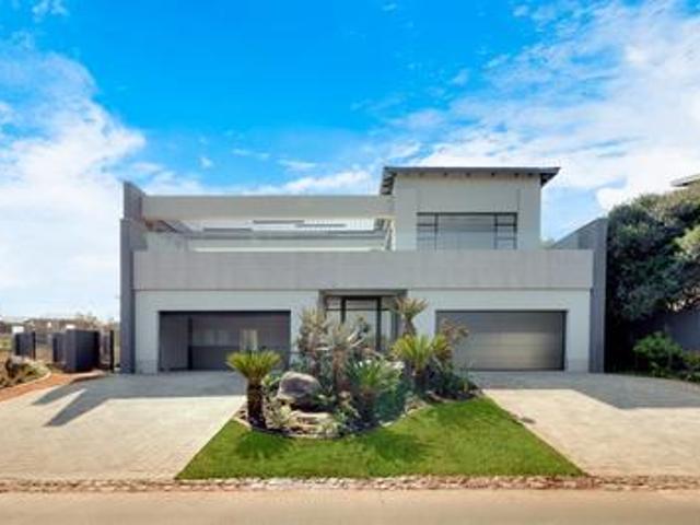House for sale in Midrand